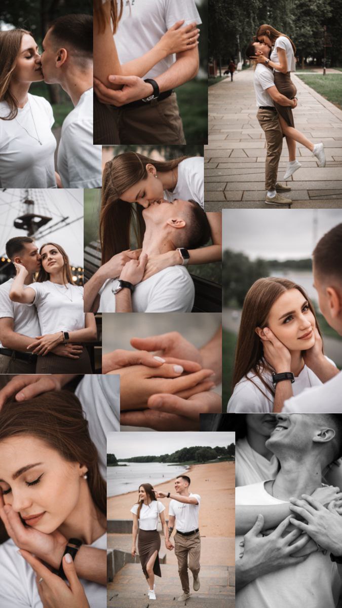 15 fotos editadas